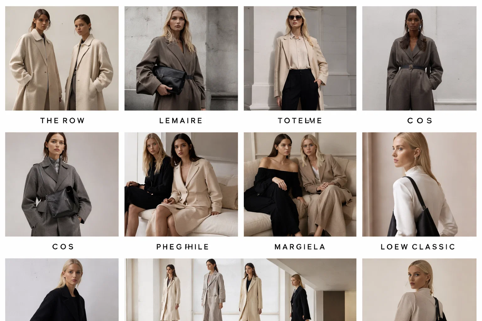 Why Jil Sander Is a Minimalist Icon