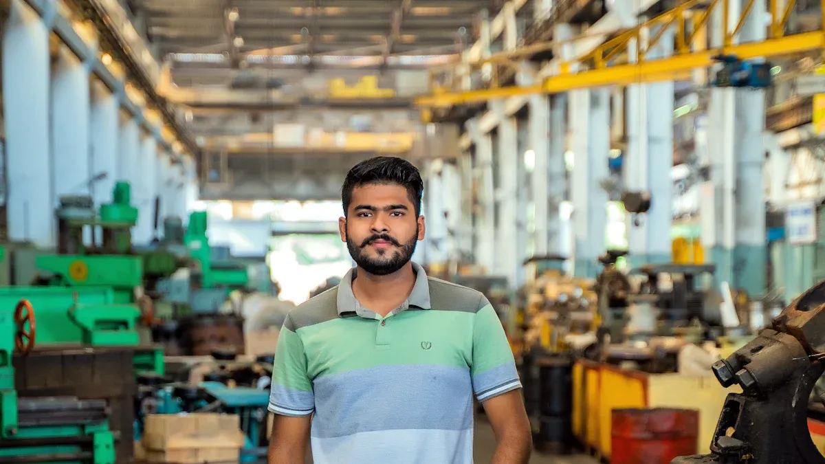 Waffle knit sweater factory quality secrets