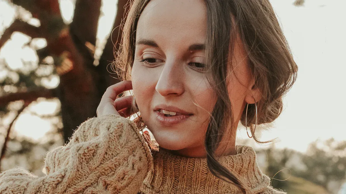 Best China Knitwear Supplier List for 2025