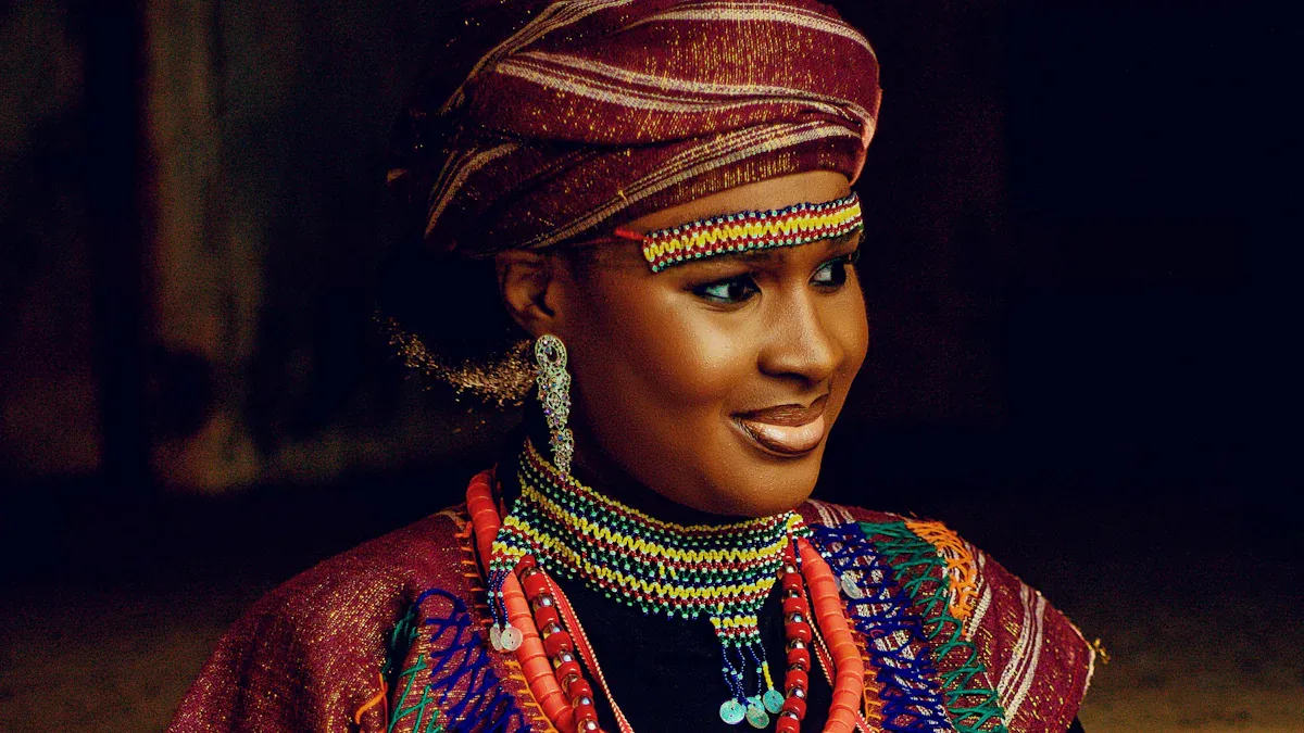 Peregrine Clothing Heritage and Ethics