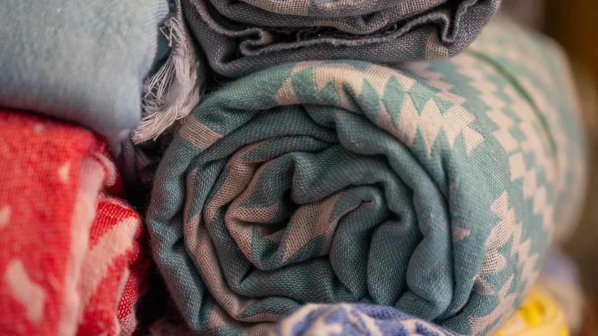 Top Knitwear Suppliers in Stockholm for 2025