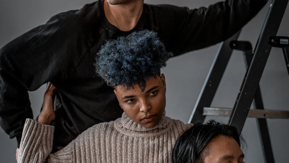 How do you find the best sweater factory in Berlin