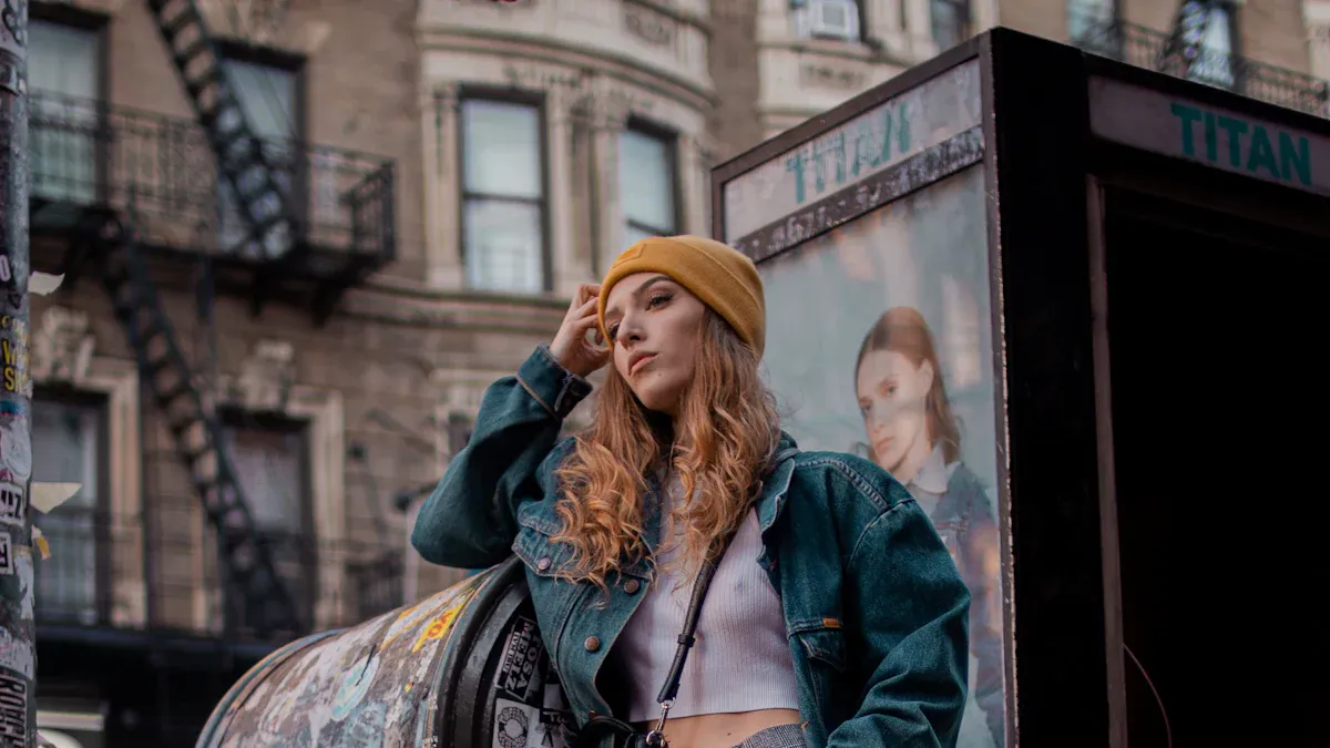 Top New York Knitwear Manufacturers Profiles