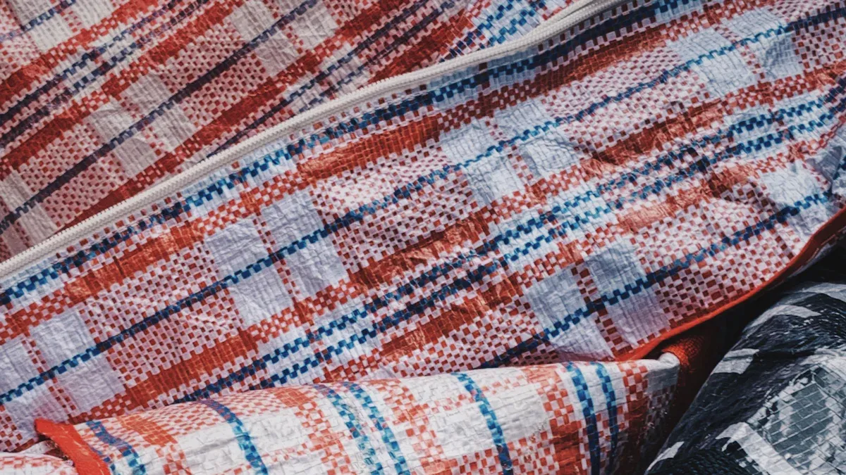 How to Choose the Best London Knitwear Supplier for Your Business