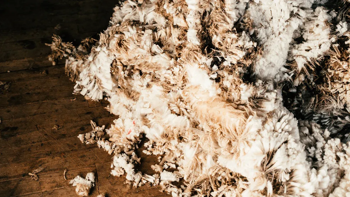 What Makes a Knitwear Manufacturer Truly Eco-Friendly