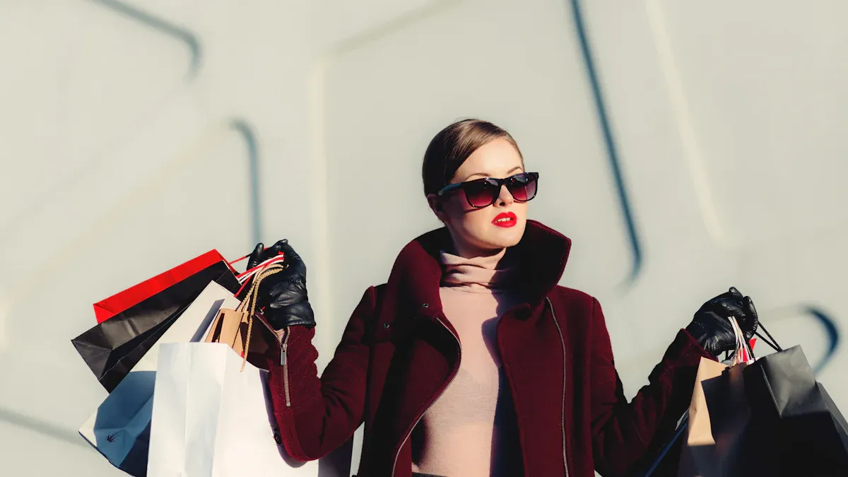 Evaluating Custom Clothing Supplier Options