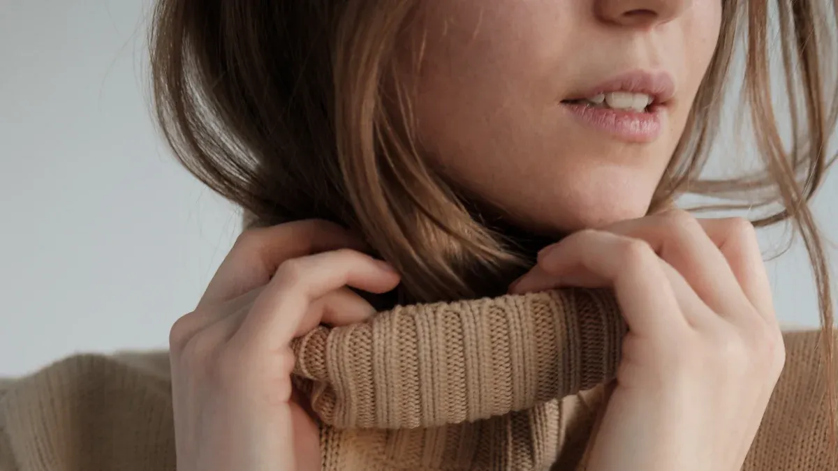 French Knitwear Brands Overview