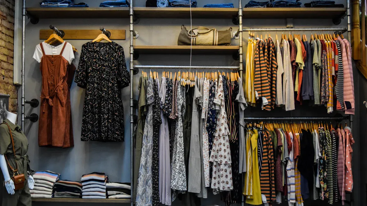 Top 10 Professional Sweater Manufacturers