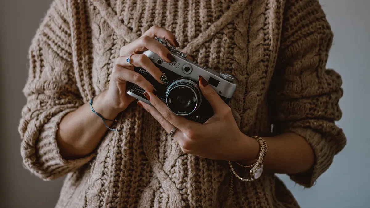 Tracing the Threads of Wolsey Knitwear Since 1755