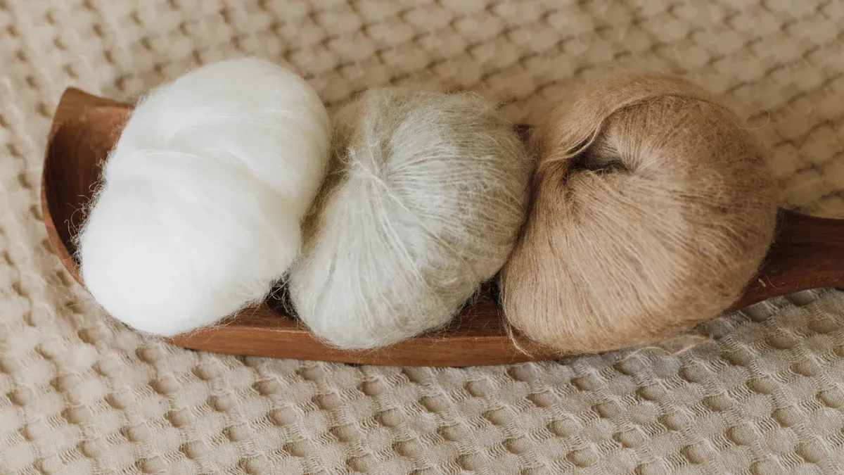 Mohair Sustainability Overview