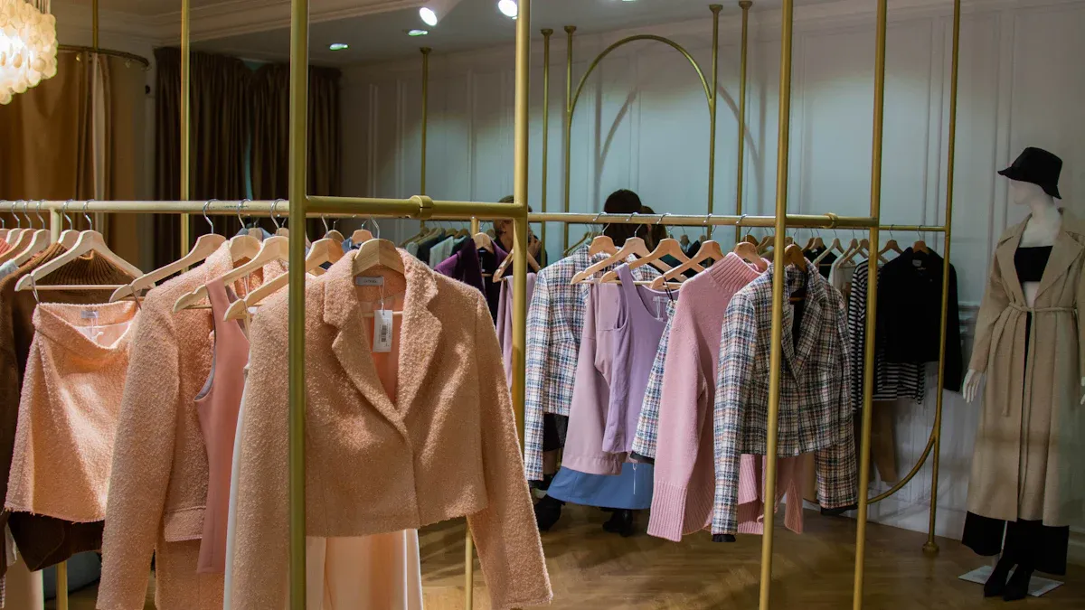 Top 10 Melbourne Sweater Factories for 2025