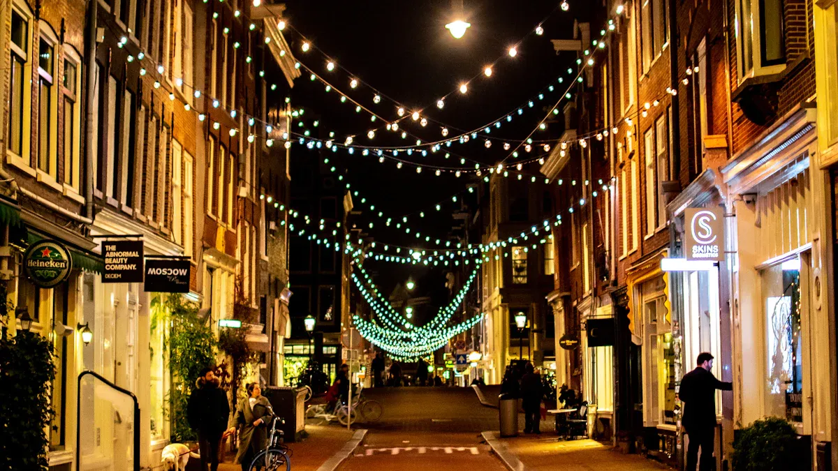 Trends in Amsterdam Knitwear OEM