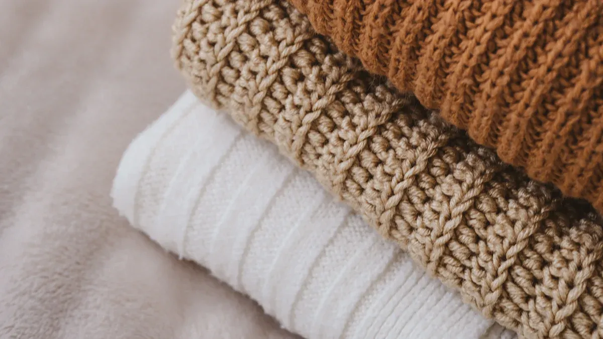 Knitwear Trends in Turkey 2025