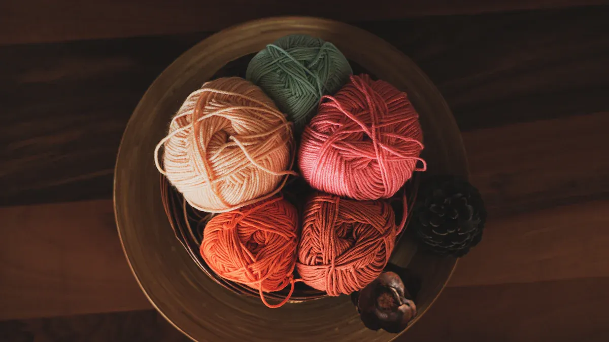 Benefits of Wool for Cozy British Homes