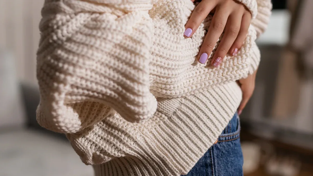 Quick Comparison: Balloon vs. Puff vs. Bell