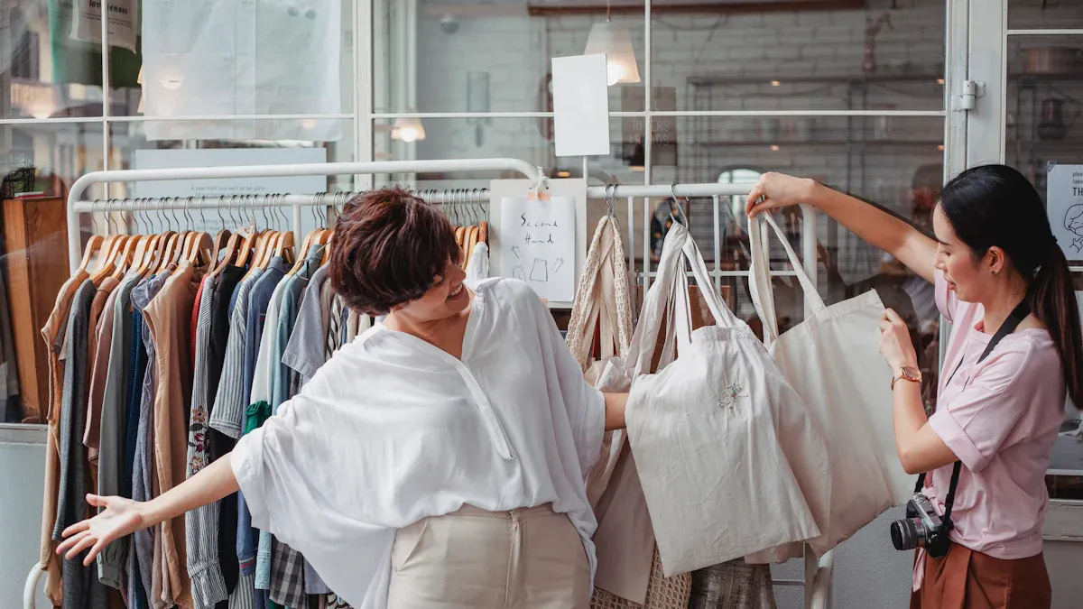 Best China Knitwear Supplier Profiles