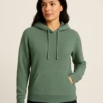 Durable construction Ladies Waffle Knit Zip private label supplier China