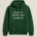 Fast sampling Double Knit Cotton Pullover Hoodie factory supplier China