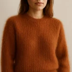 GRS certified mohair sweater production plant China