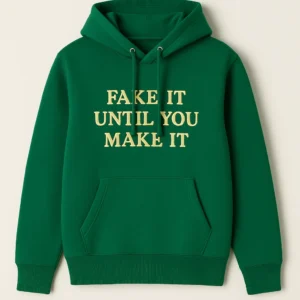 High quality Double Knit Cotton Pullover Hoodie global exporting factory China