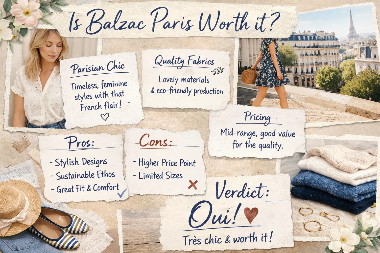 Is Balzac Paris Worth It