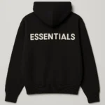 Low MOQ Essentials Knit Hoodie customized solution China