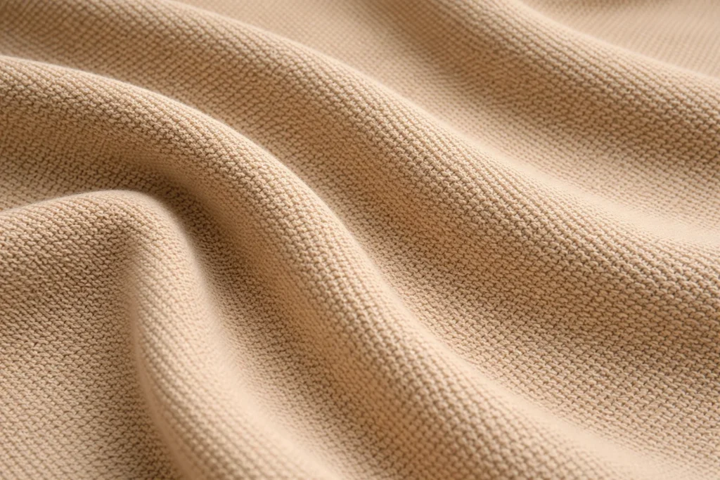 Pique Knit Fabrics