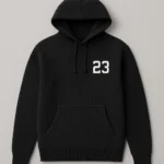 RWS certified Midweight Breathable Waffle knit hoodie China supplier