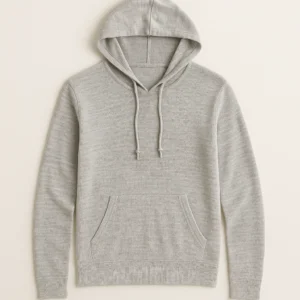 RWS certified knitwear production China