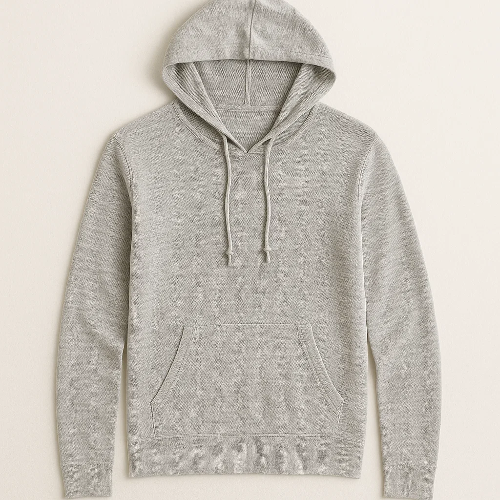 RWS certified knitwear production China