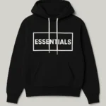 Soft touch yarn bulk Heavyweight Double-Knit hoodie production China