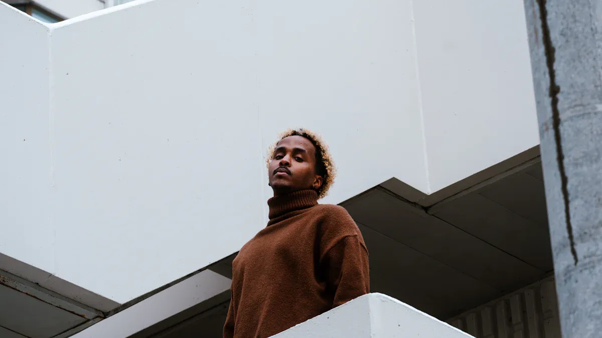 Top 10 Toronto Knitwear Manufacturers