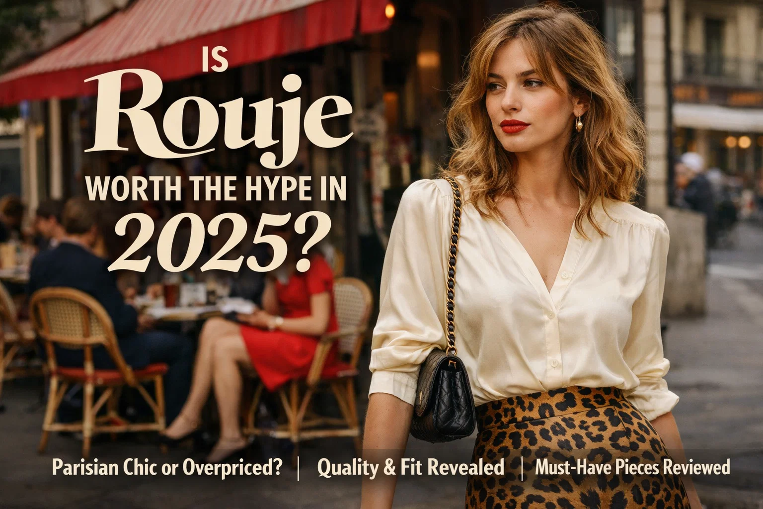 Is Rouje Worth the Hype in 2025