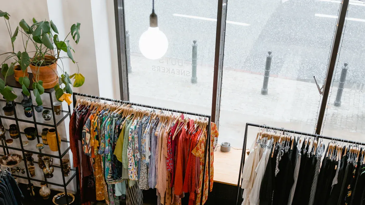 Sustainable British Brands Overview