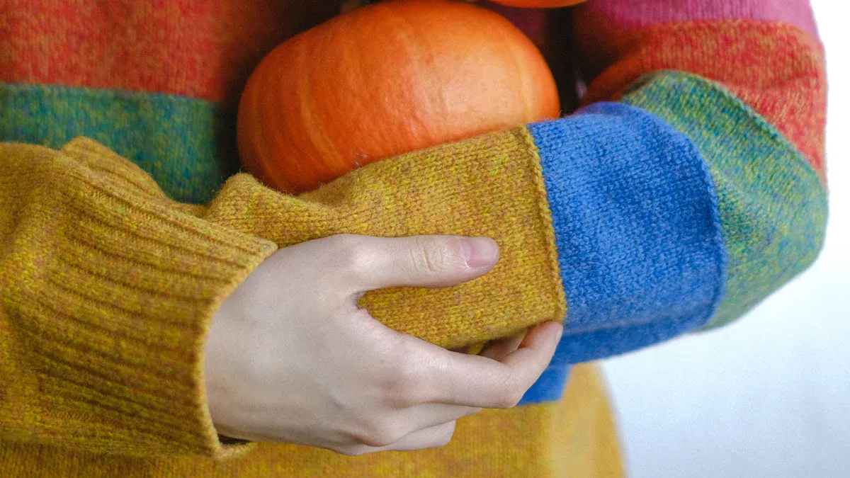 Define Your Knitwear Brand Needs