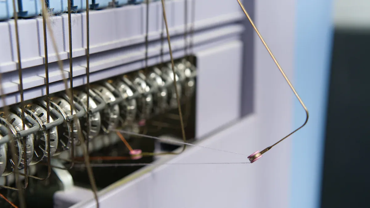 How to Choose the Best Heavy Cable Knit Sweater Manufacturer