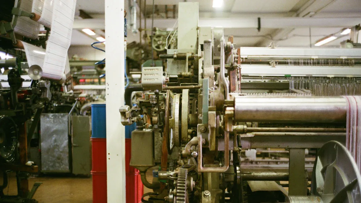 Factory Visits and Due Diligence