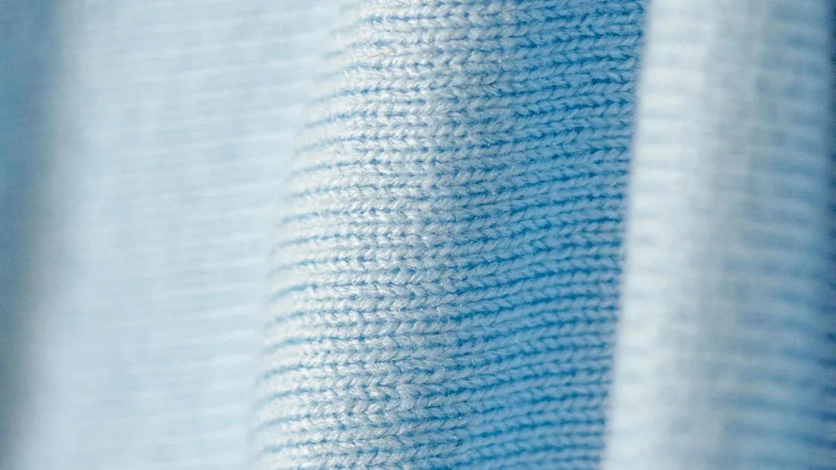 Material Selection and Tech Pack Specs