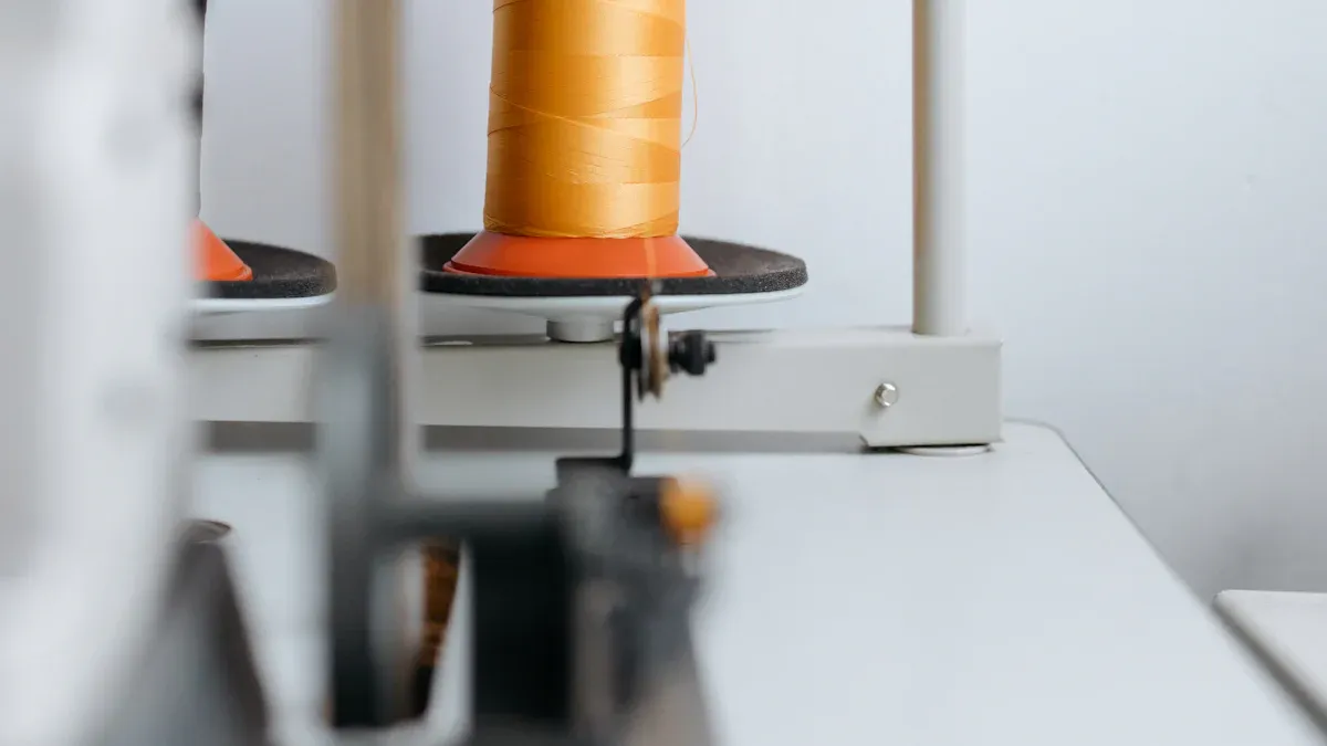 Linking vs. Overlocking: How Construction Methods Affect Seam Strength, Aesthetics, and Cost