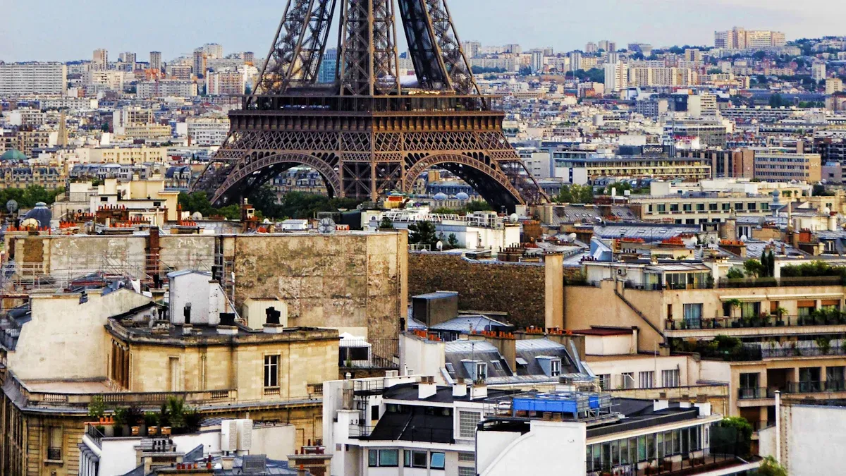 Paris Knitwear Market Trends 2025