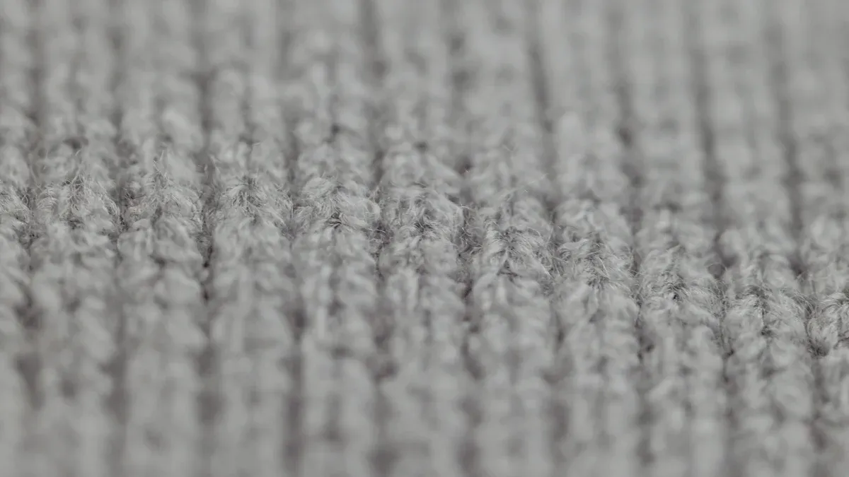 Milano Rib Structure