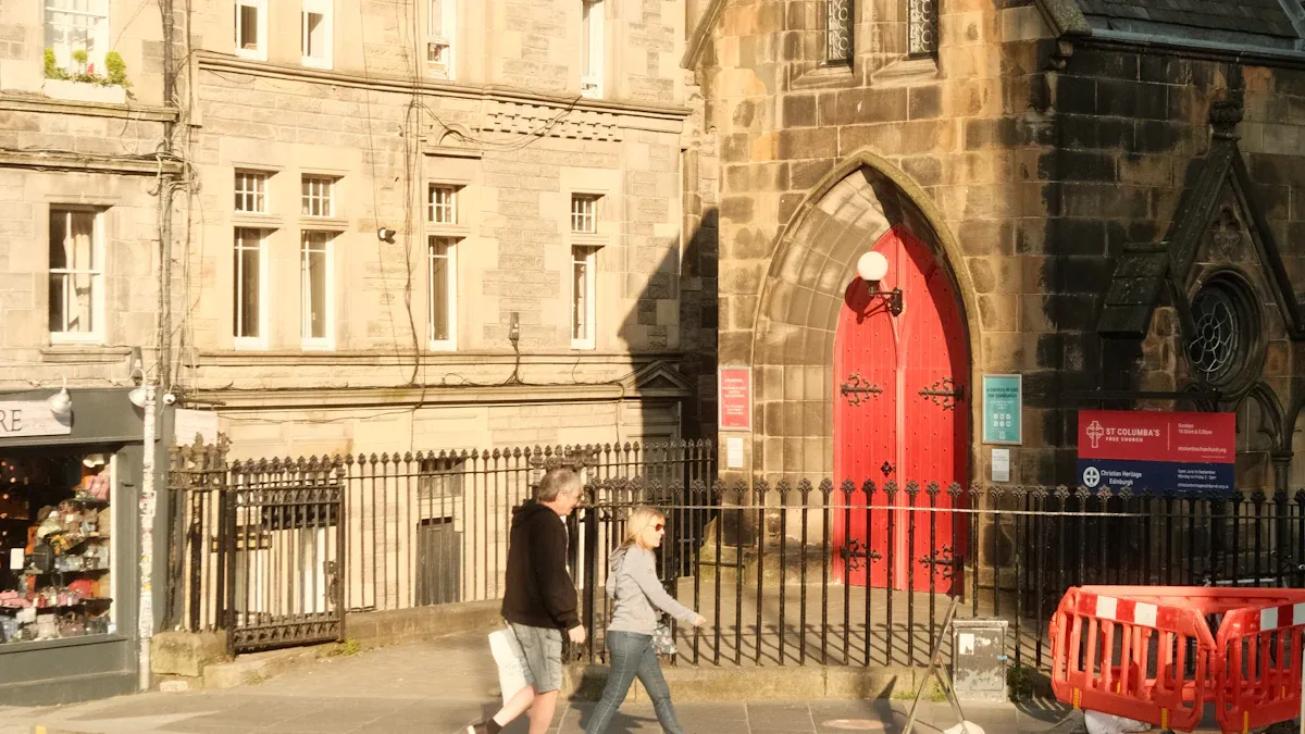 Is Johnstons of Elgin Worth the Price?