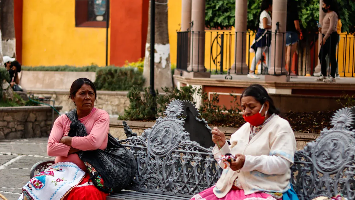 Selection Criteria for Mexico Knitwear Supplier