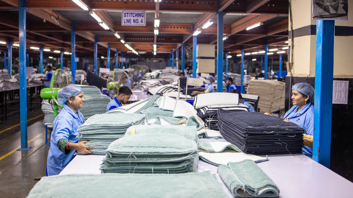 What Is Small Batch Production?