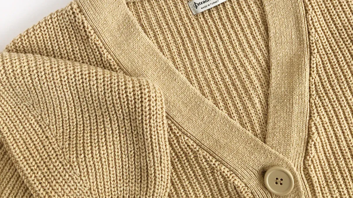 Knitwear Quality