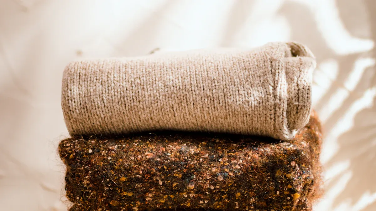 Top Knitwear Suppliers for Boutiques in 2025