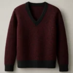 bulk order Boiled Wool Sweater & Natural Wool Pullover manufacturer