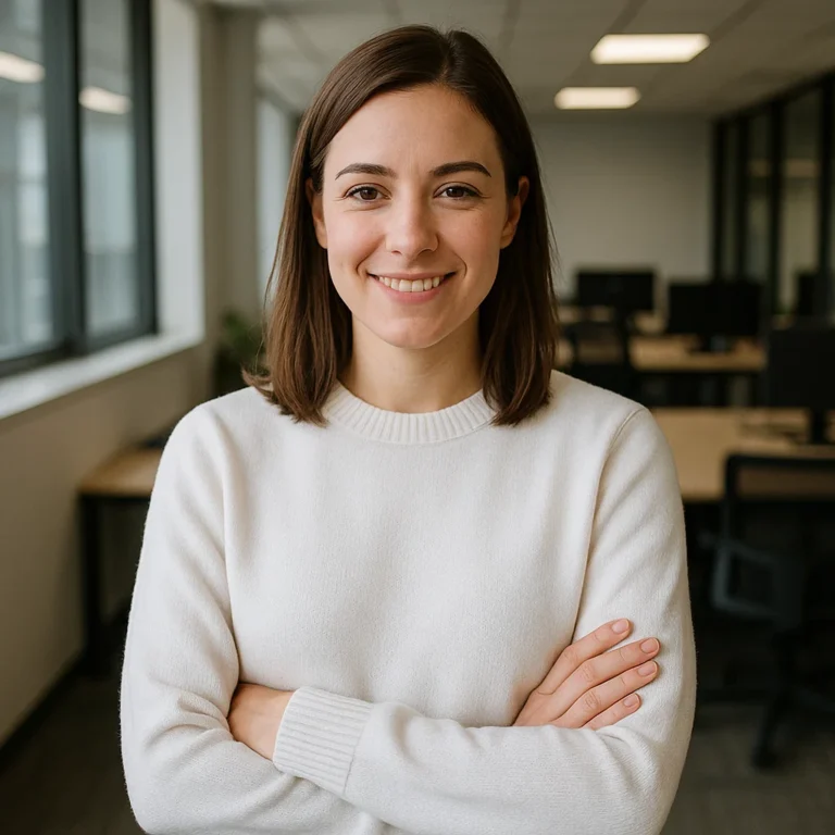 business casual & professional office sweaters private label