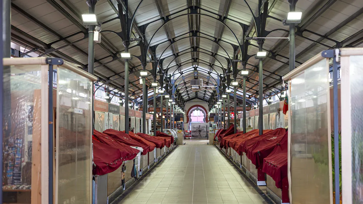 Top Portugal Knitwear Factories