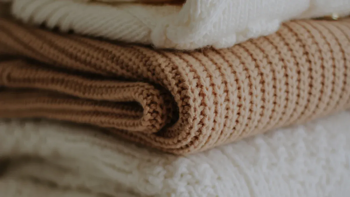 Top 10 Organic Cotton Knitwear Manufacturers in 2025